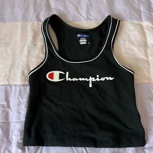 Champion Womens tank top size s